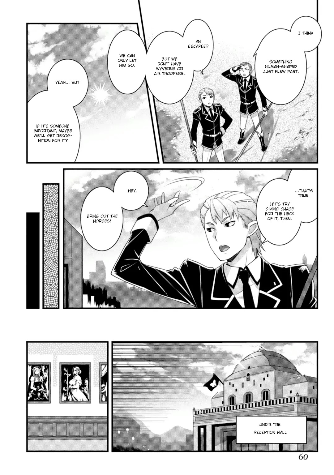 Lotte no Omocha! Chapter 62 page 2 - Chapter 62: Fireflies Dancing in the Dark