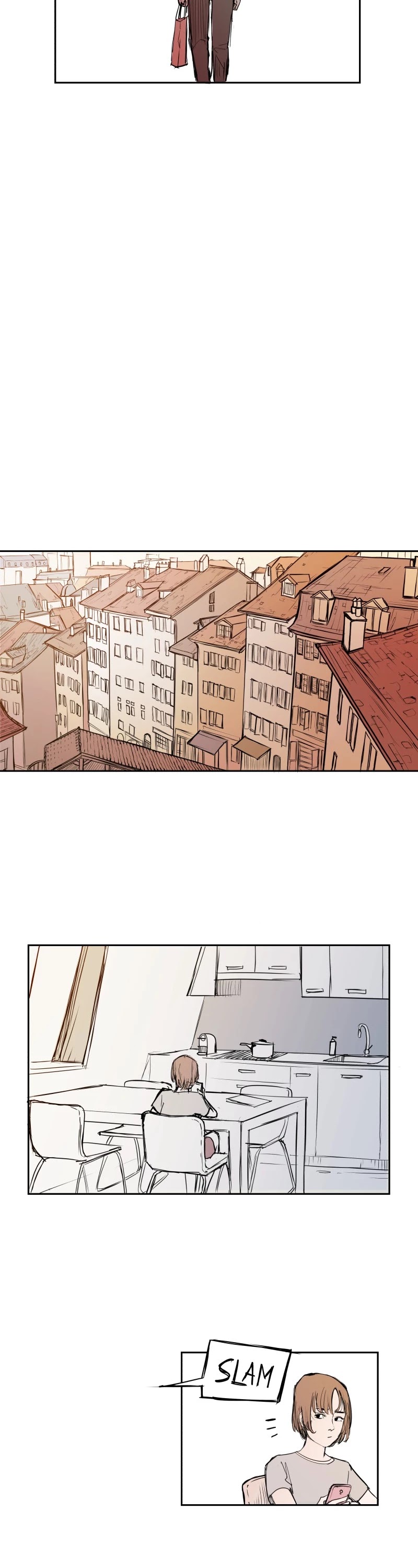 Love Advice from the Great Duke of Hell Chapter 1 page 2 - Chapter 1: Episode 1
