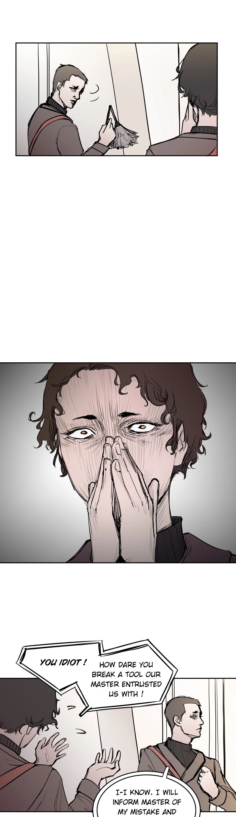 Love Advice from the Great Duke of Hell Chapter 10 page 4 - Chapter 10: Episode 10