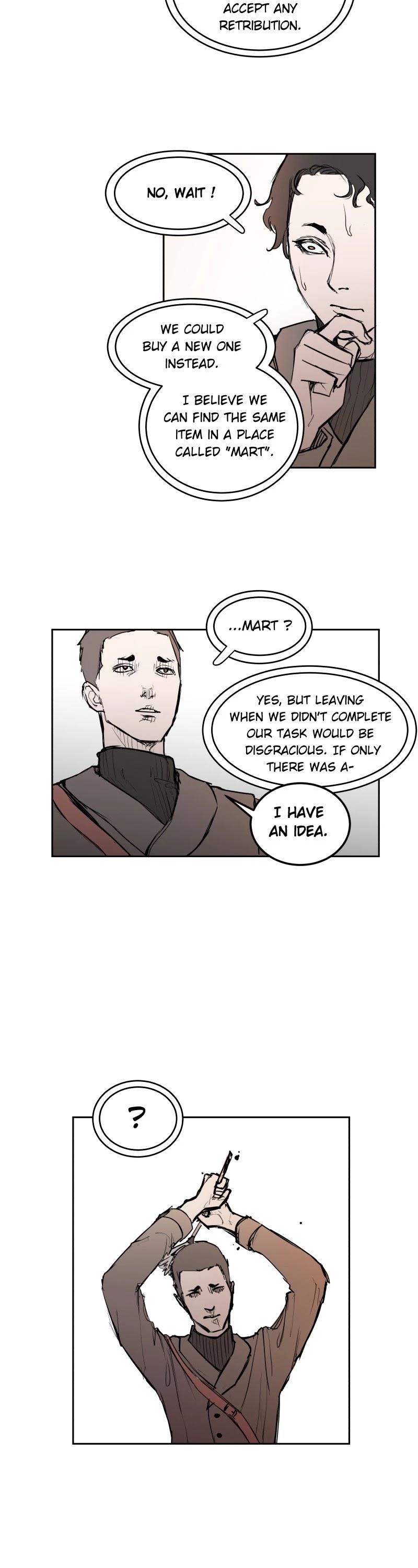 Love Advice from the Great Duke of Hell Chapter 10 page 5 - Chapter 10: Episode 10