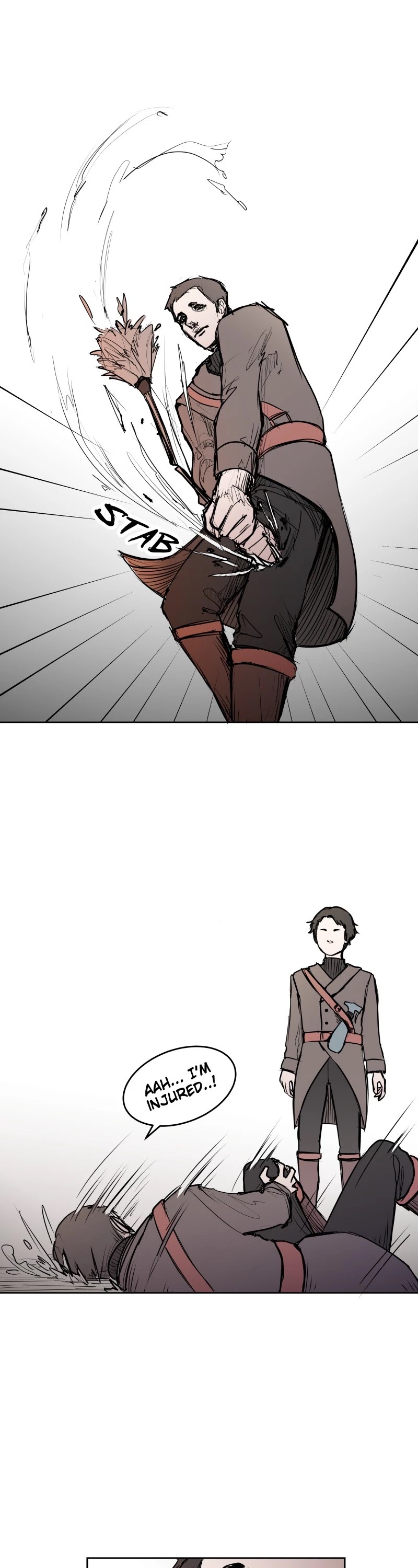 Love Advice from the Great Duke of Hell Chapter 10 page 6 - Chapter 10: Episode 10