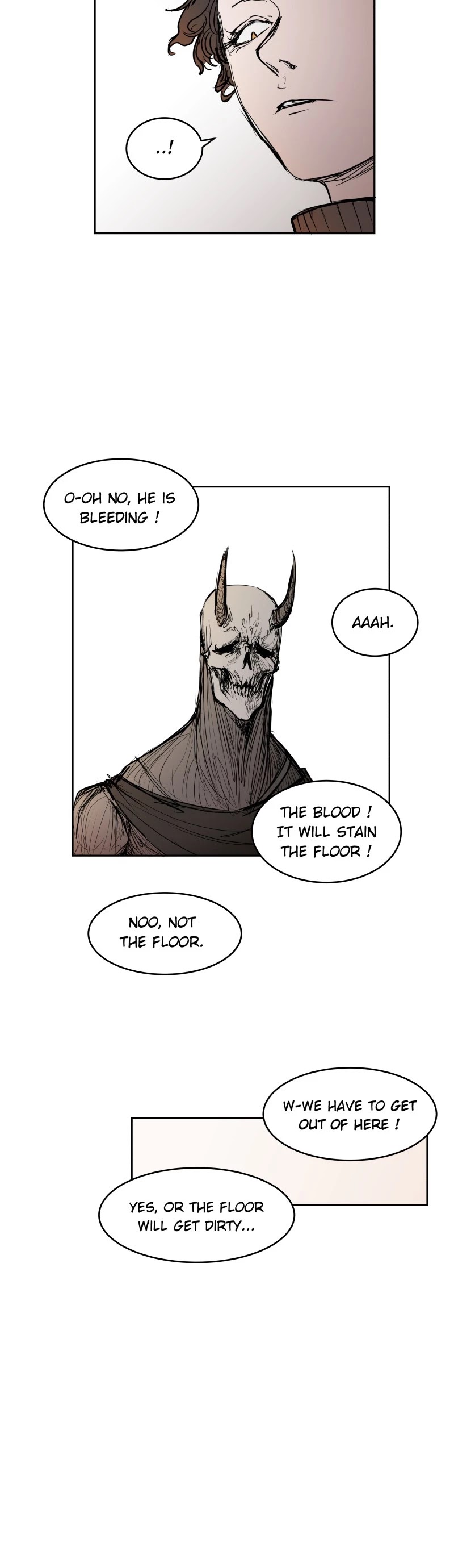 Love Advice from the Great Duke of Hell Chapter 10 page 7 - Chapter 10: Episode 10