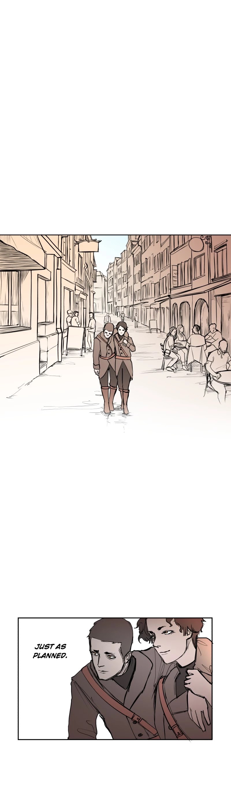 Love Advice from the Great Duke of Hell Chapter 10 page 8 - Chapter 10: Episode 10
