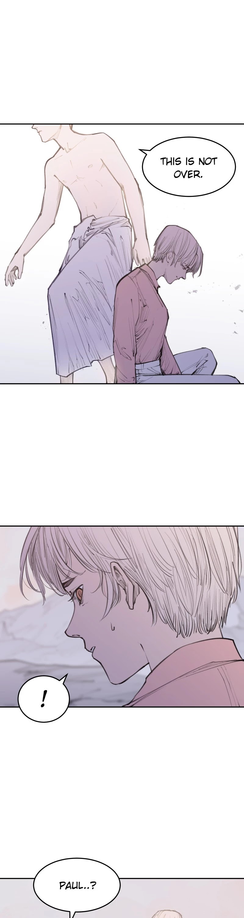 Love Advice from the Great Duke of Hell Chapter 100 page 1 - Chapter 100: Episode 94