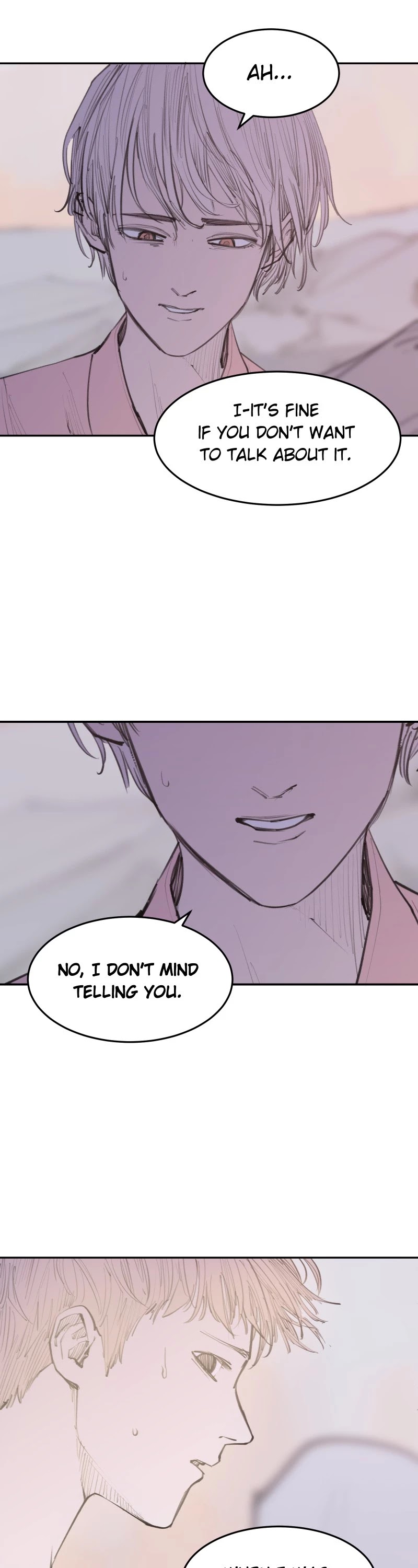 Love Advice from the Great Duke of Hell Chapter 100 page 15 - Chapter 100: Episode 94