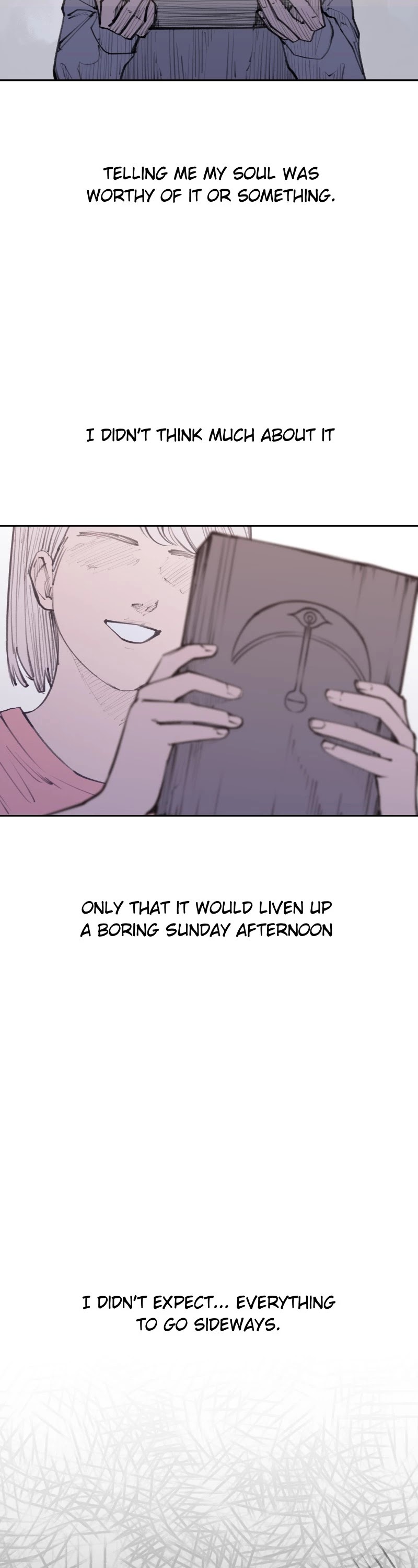 Love Advice from the Great Duke of Hell Chapter 100 page 17 - Chapter 100: Episode 94