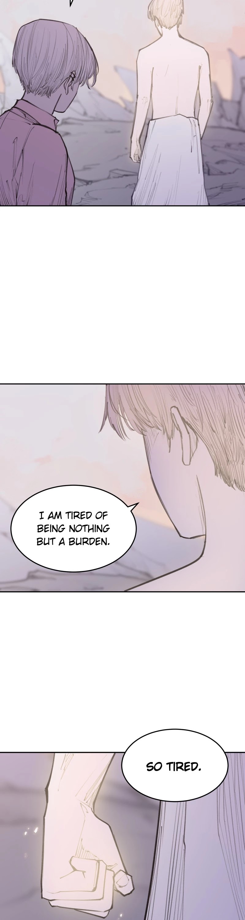 Love Advice from the Great Duke of Hell Chapter 100 page 2 - Chapter 100: Episode 94