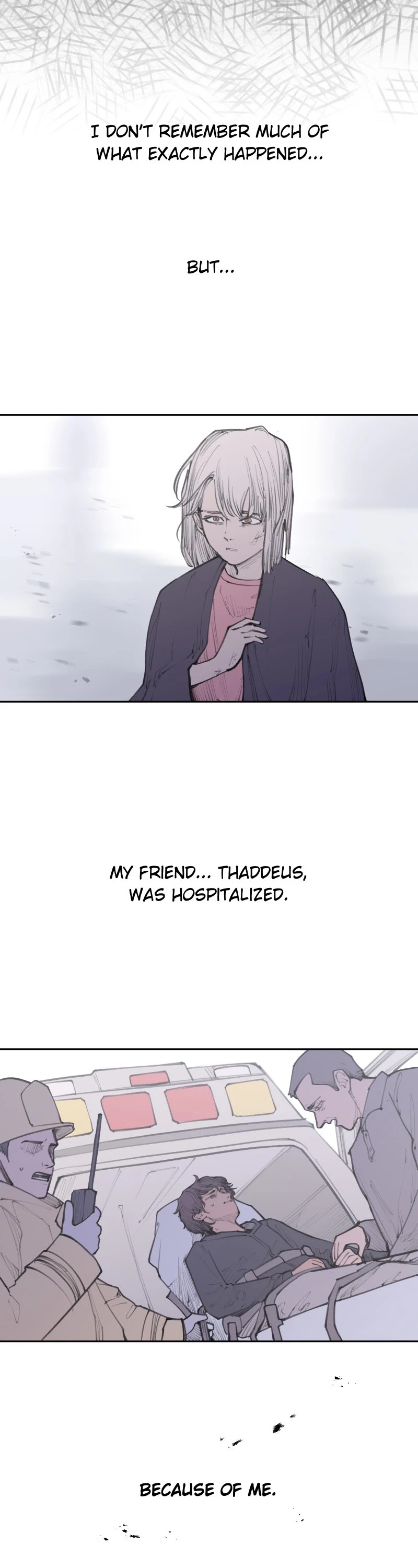 Love Advice from the Great Duke of Hell Chapter 100 page 20 - Chapter 100: Episode 94