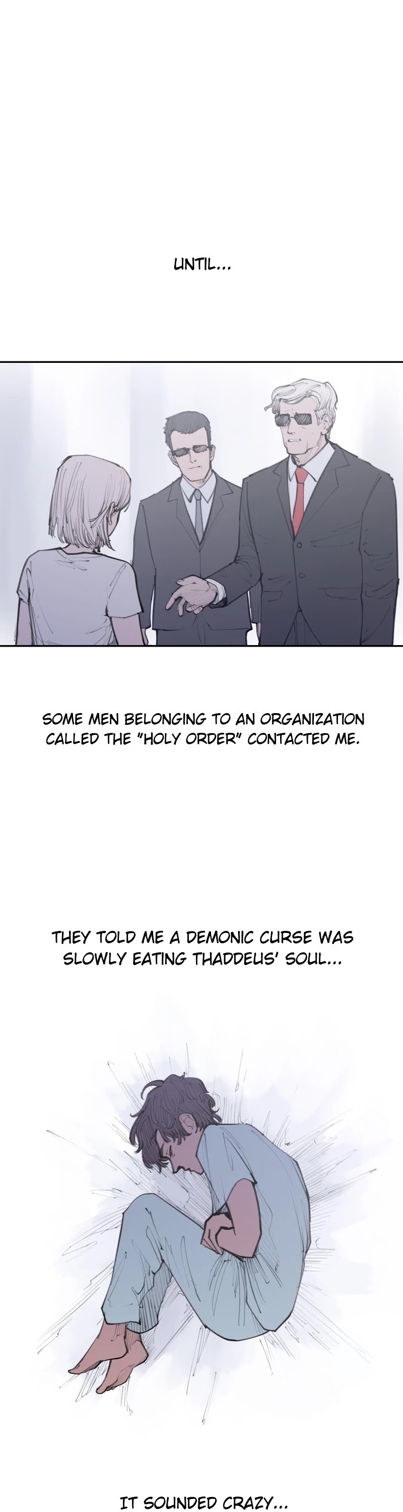 Love Advice from the Great Duke of Hell Chapter 100 page 22 - Chapter 100: Episode 94