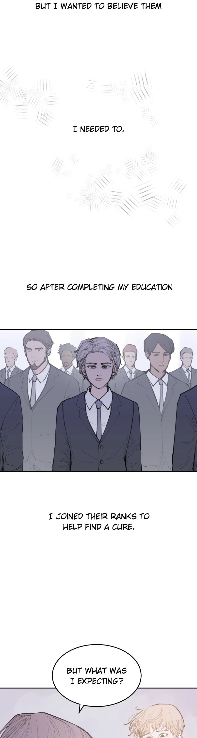 Love Advice from the Great Duke of Hell Chapter 100 page 23 - Chapter 100: Episode 94