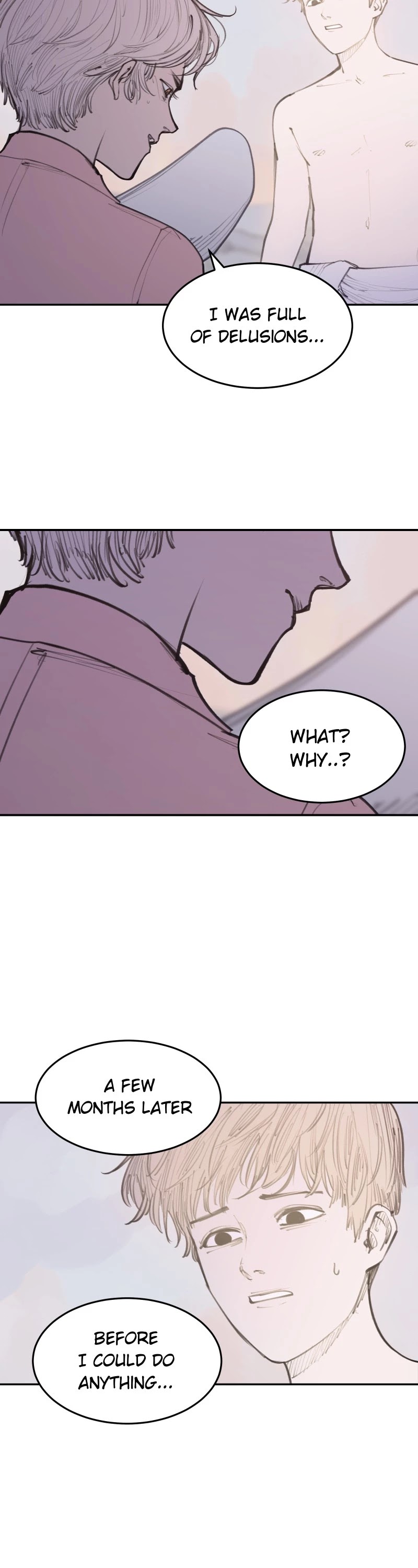 Love Advice from the Great Duke of Hell Chapter 100 page 24 - Chapter 100: Episode 94