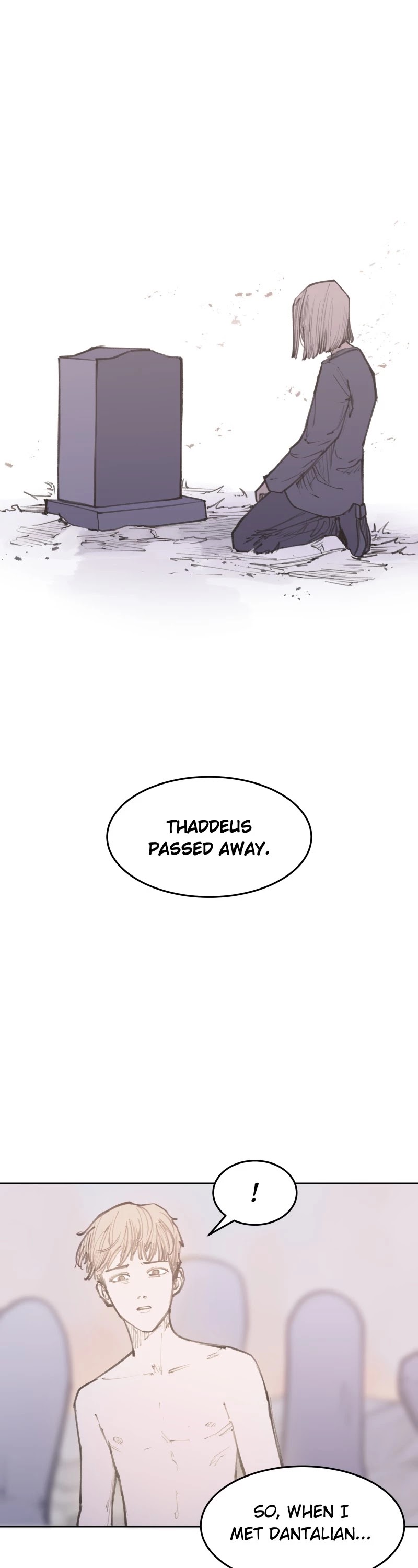 Love Advice from the Great Duke of Hell Chapter 100 page 25 - Chapter 100: Episode 94
