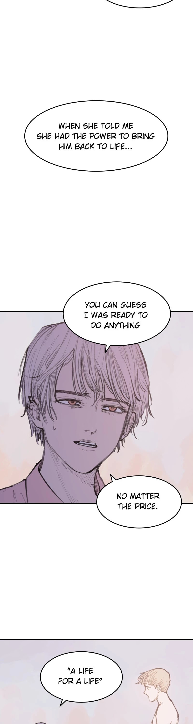Love Advice from the Great Duke of Hell Chapter 100 page 26 - Chapter 100: Episode 94