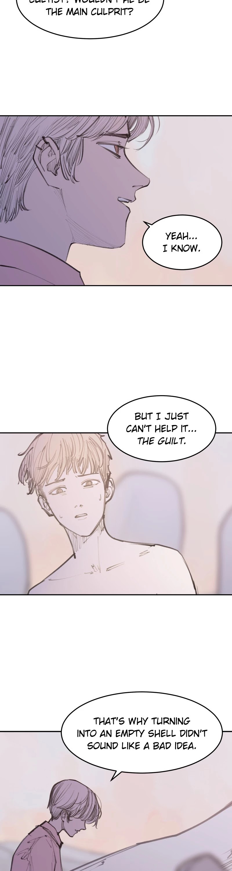 Love Advice from the Great Duke of Hell Chapter 100 page 28 - Chapter 100: Episode 94