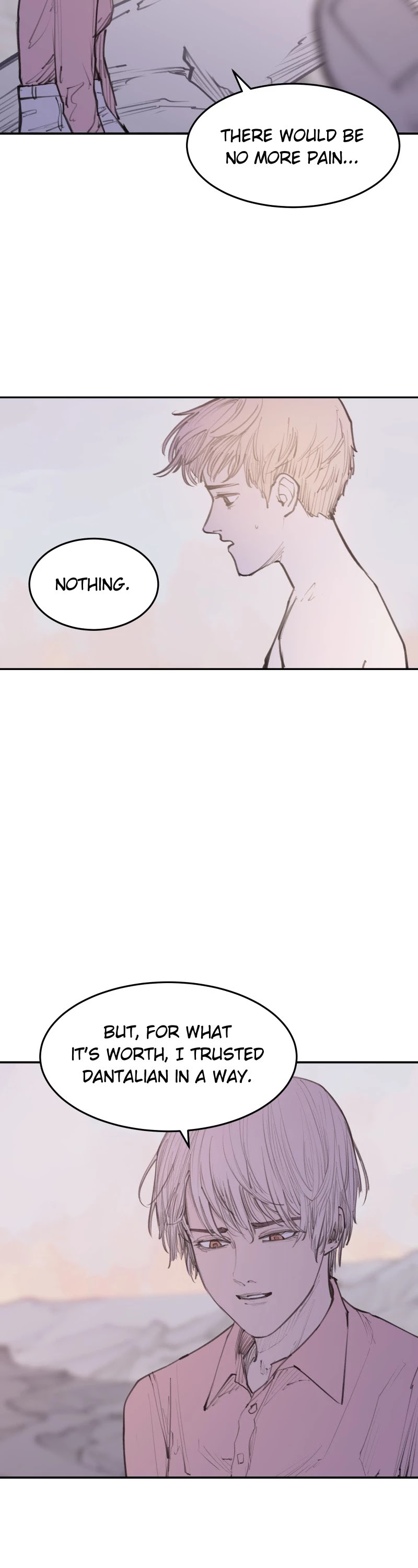 Love Advice from the Great Duke of Hell Chapter 100 page 29 - Chapter 100: Episode 94