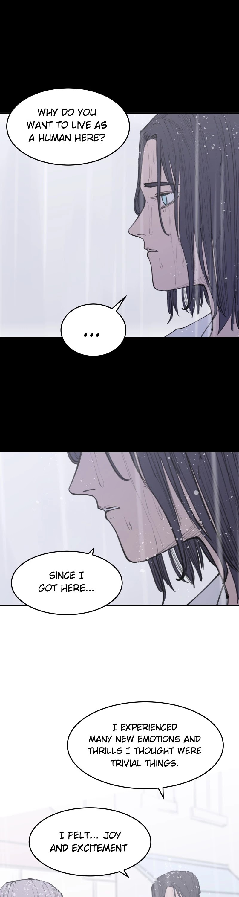 Love Advice from the Great Duke of Hell Chapter 100 page 31 - Chapter 100: Episode 94