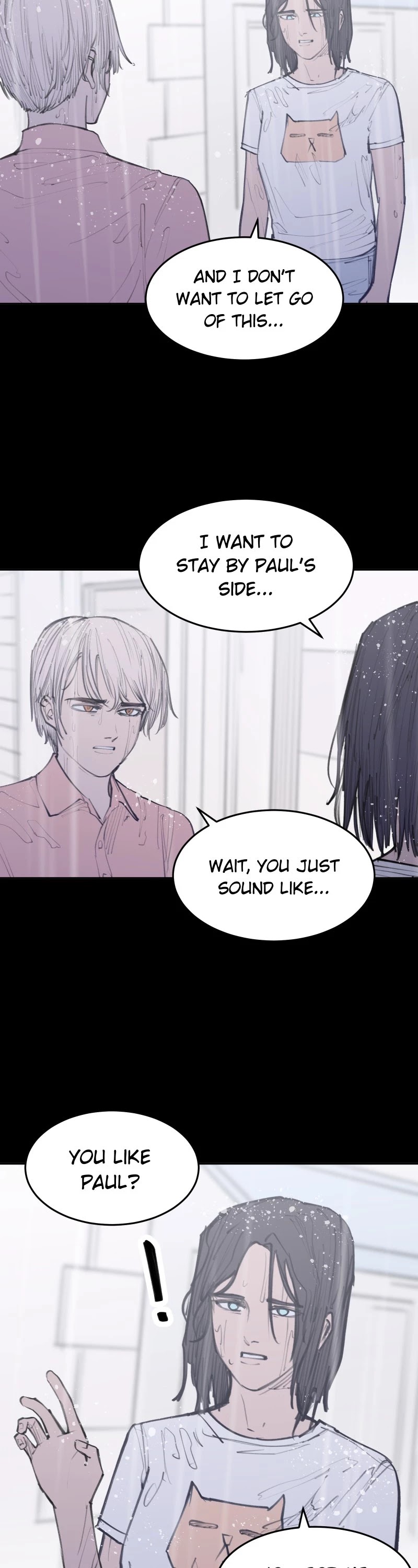 Love Advice from the Great Duke of Hell Chapter 100 page 32 - Chapter 100: Episode 94