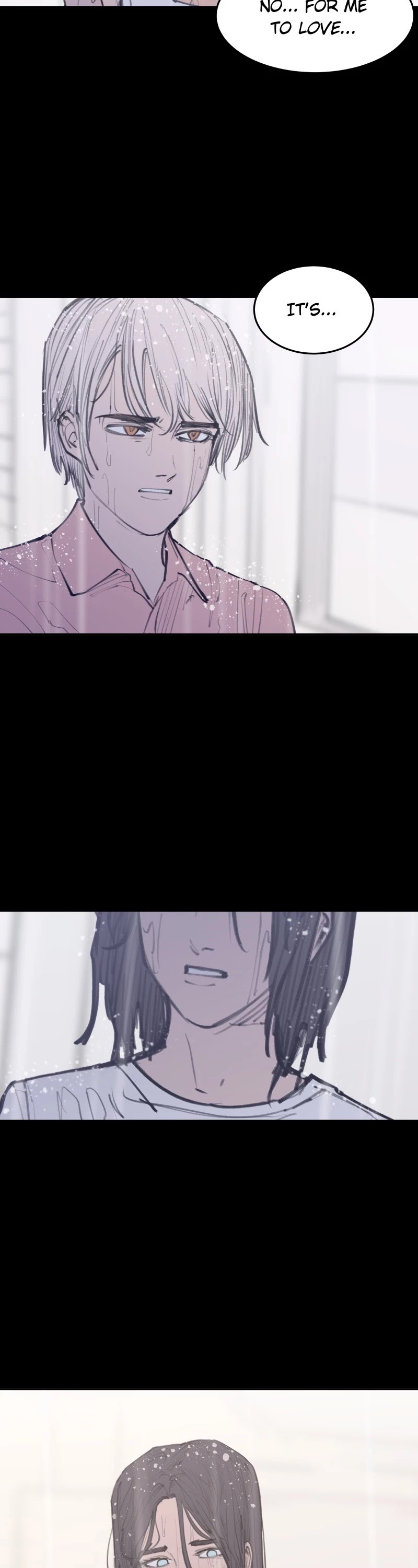 Love Advice from the Great Duke of Hell Chapter 100 page 33 - Chapter 100: Episode 94