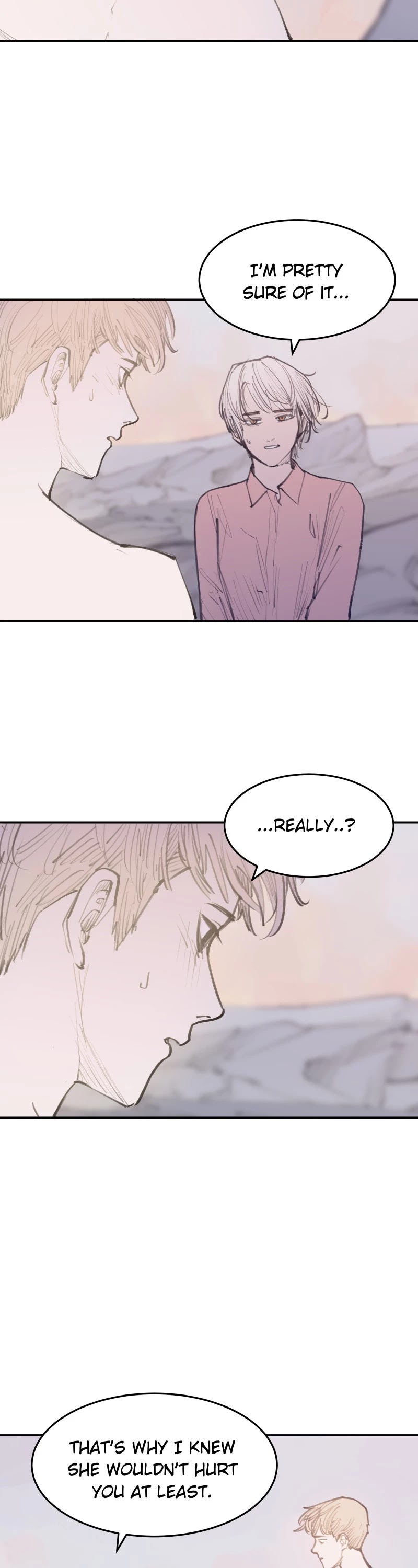 Love Advice from the Great Duke of Hell Chapter 100 page 35 - Chapter 100: Episode 94