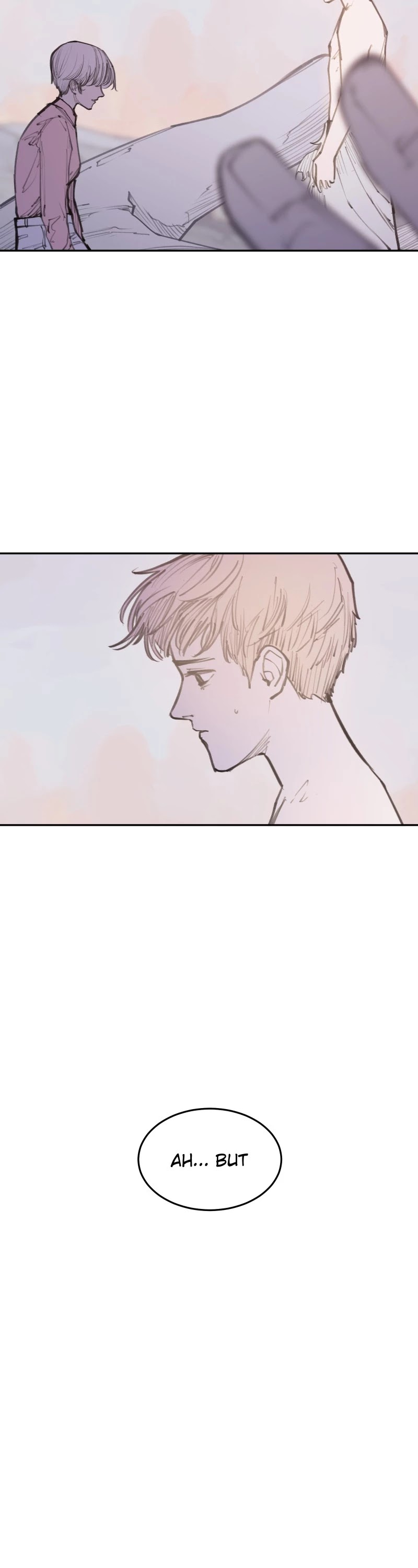 Love Advice from the Great Duke of Hell Chapter 100 page 36 - Chapter 100: Episode 94