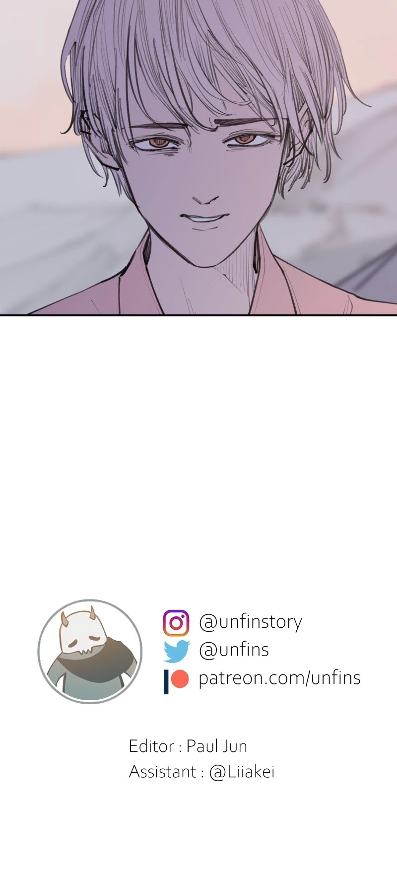 Love Advice from the Great Duke of Hell Chapter 100 page 38 - Chapter 100: Episode 94