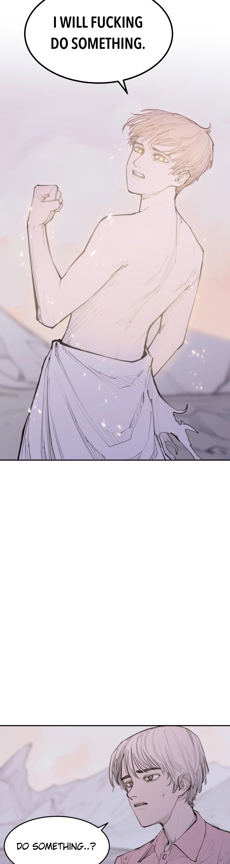 Love Advice from the Great Duke of Hell Chapter 100 page 4 - Chapter 100: Episode 94