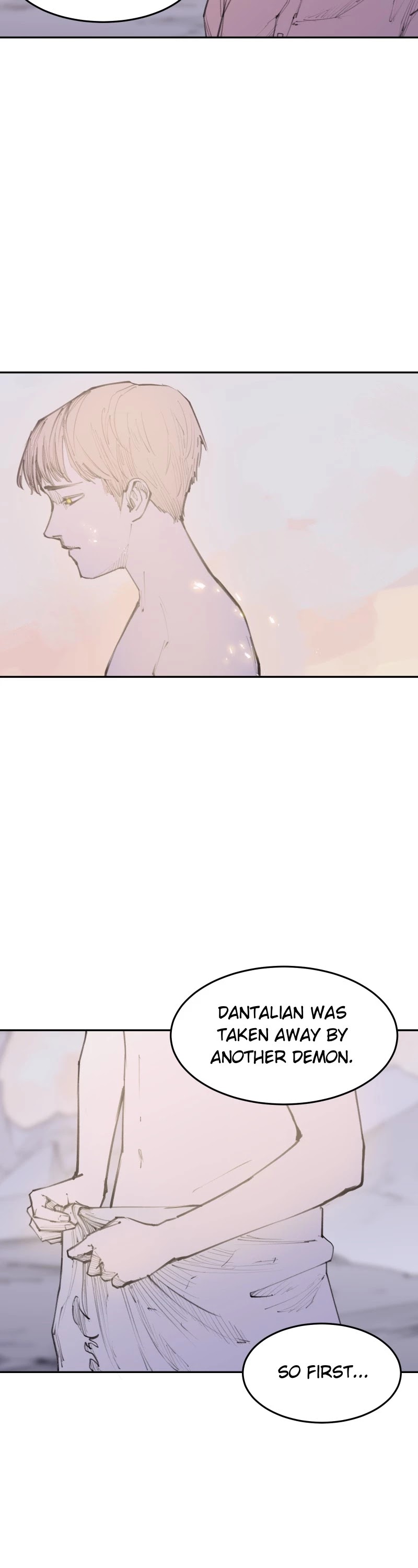 Love Advice from the Great Duke of Hell Chapter 100 page 5 - Chapter 100: Episode 94