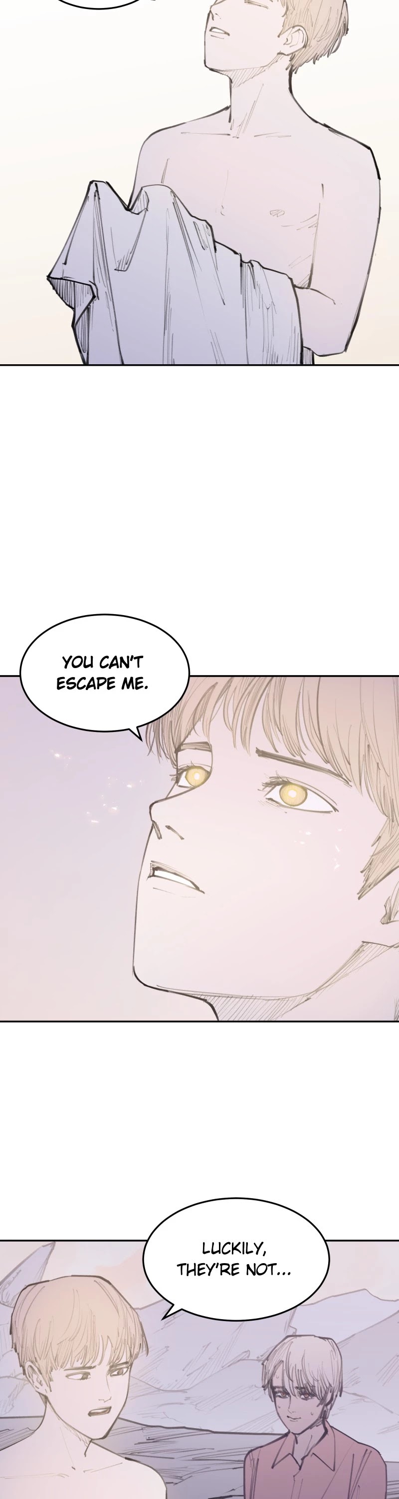 Love Advice from the Great Duke of Hell Chapter 100 page 7 - Chapter 100: Episode 94