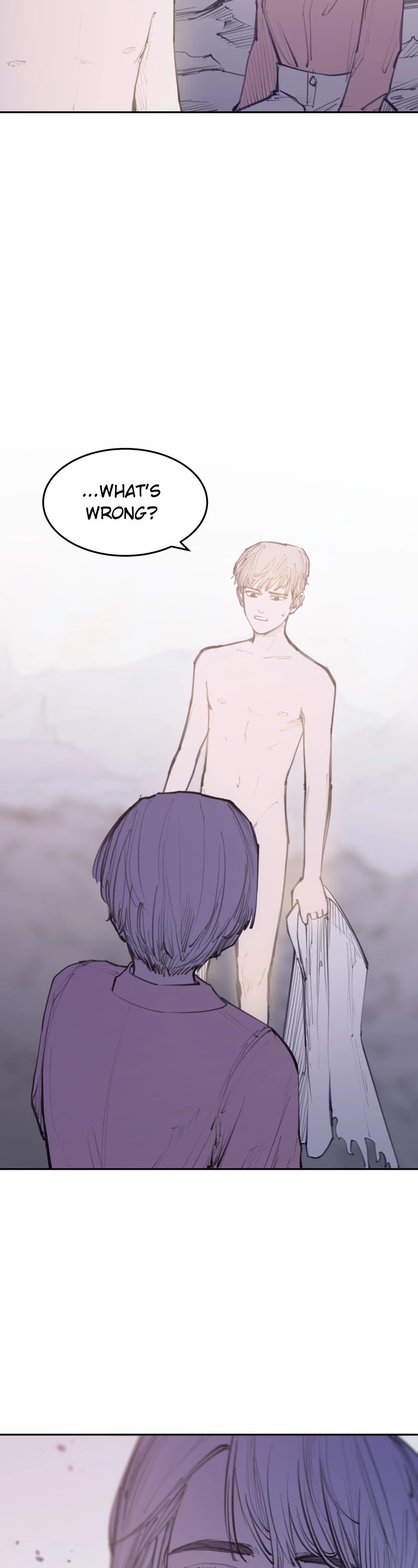 Love Advice from the Great Duke of Hell Chapter 100 page 8 - Chapter 100: Episode 94