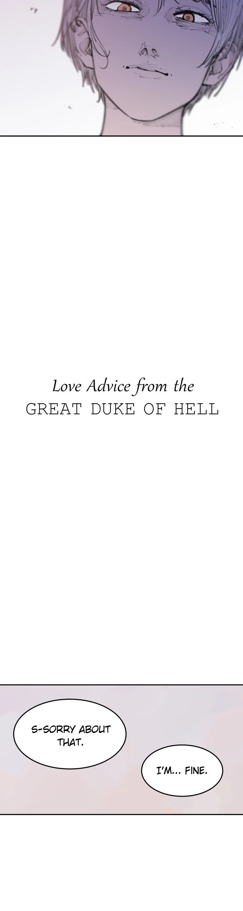 Love Advice from the Great Duke of Hell Chapter 100 page 9 - Chapter 100: Episode 94