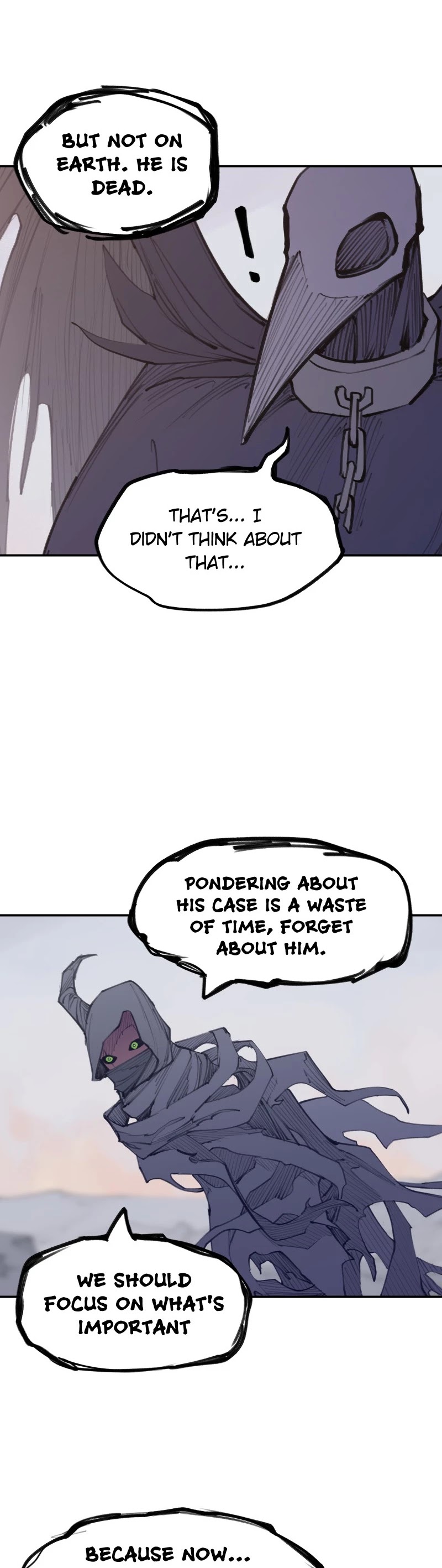 Love Advice from the Great Duke of Hell Chapter 101 page 12 - Chapter 101: Episode 95