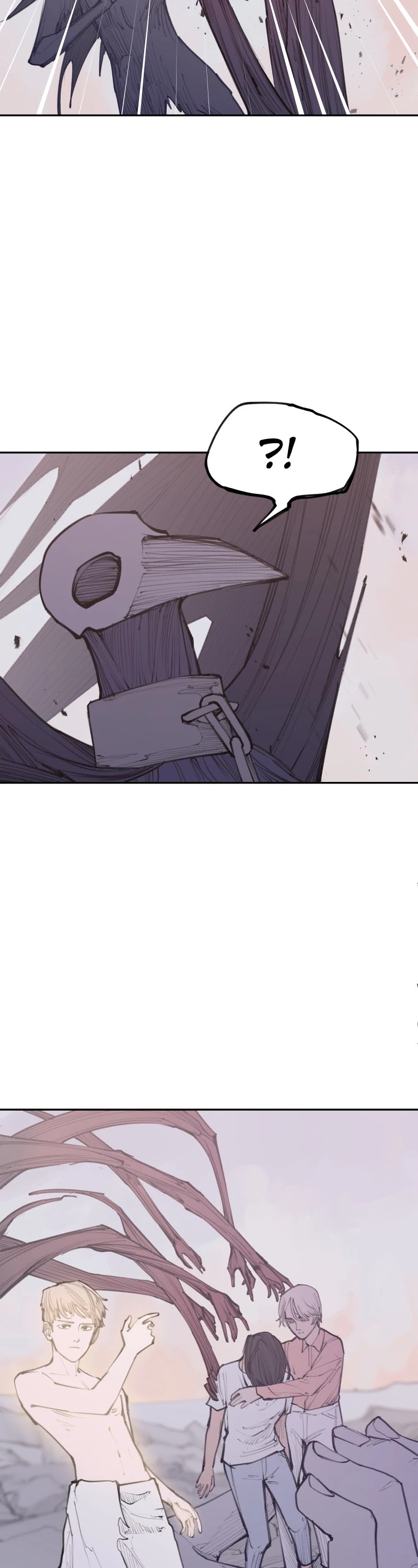 Love Advice from the Great Duke of Hell Chapter 101 page 14 - Chapter 101: Episode 95