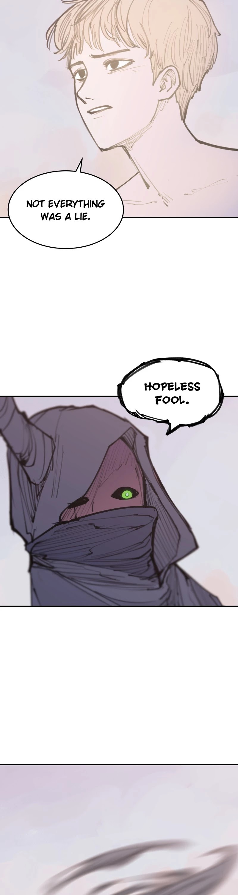 Love Advice from the Great Duke of Hell Chapter 101 page 19 - Chapter 101: Episode 95