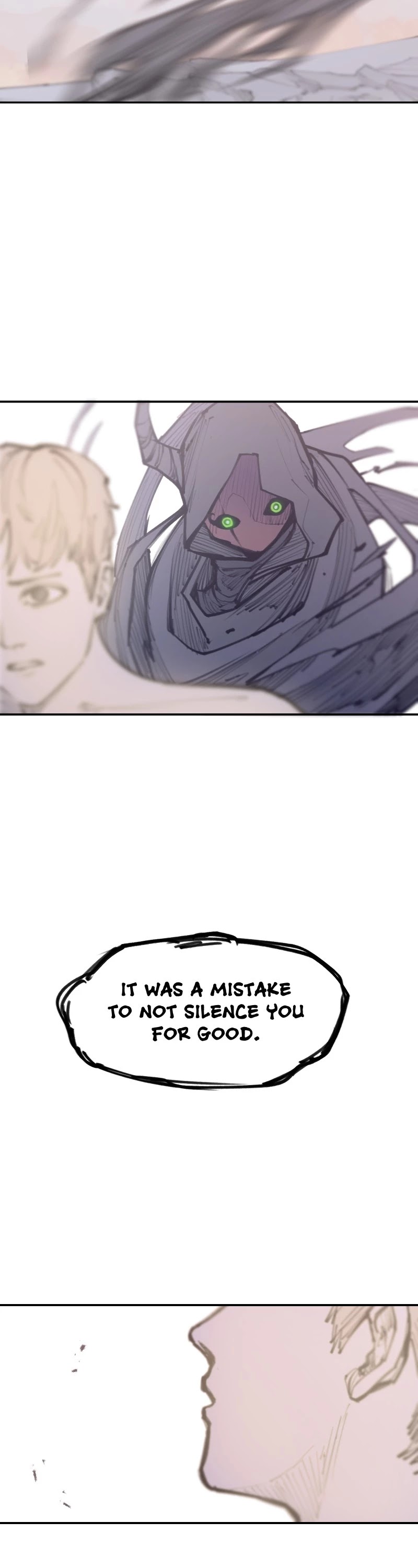 Love Advice from the Great Duke of Hell Chapter 101 page 20 - Chapter 101: Episode 95