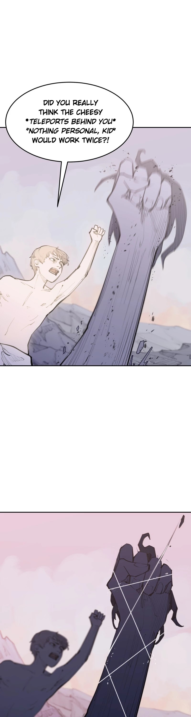 Love Advice from the Great Duke of Hell Chapter 101 page 21 - Chapter 101: Episode 95