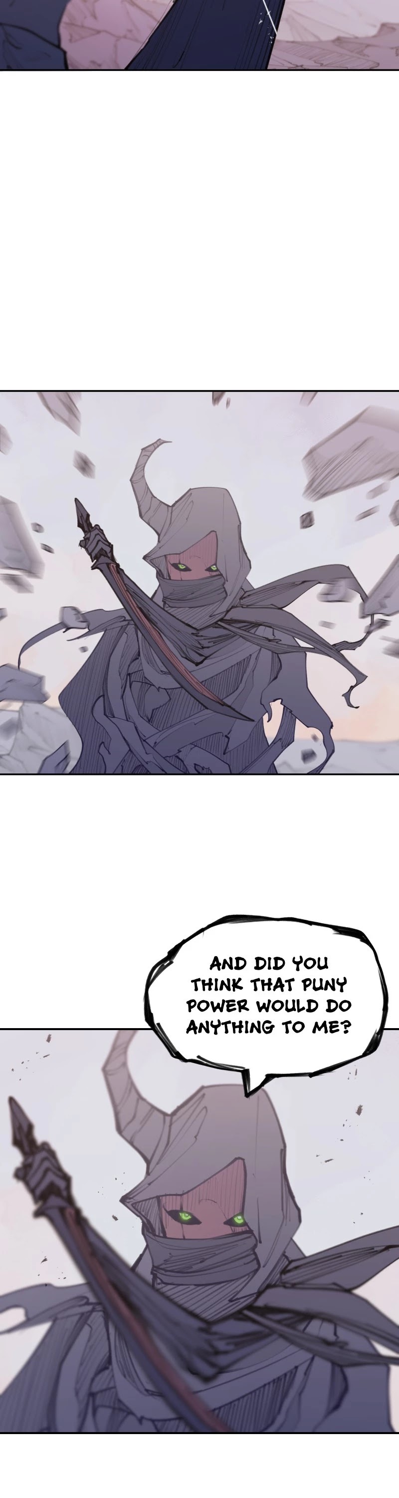 Love Advice from the Great Duke of Hell Chapter 101 page 22 - Chapter 101: Episode 95