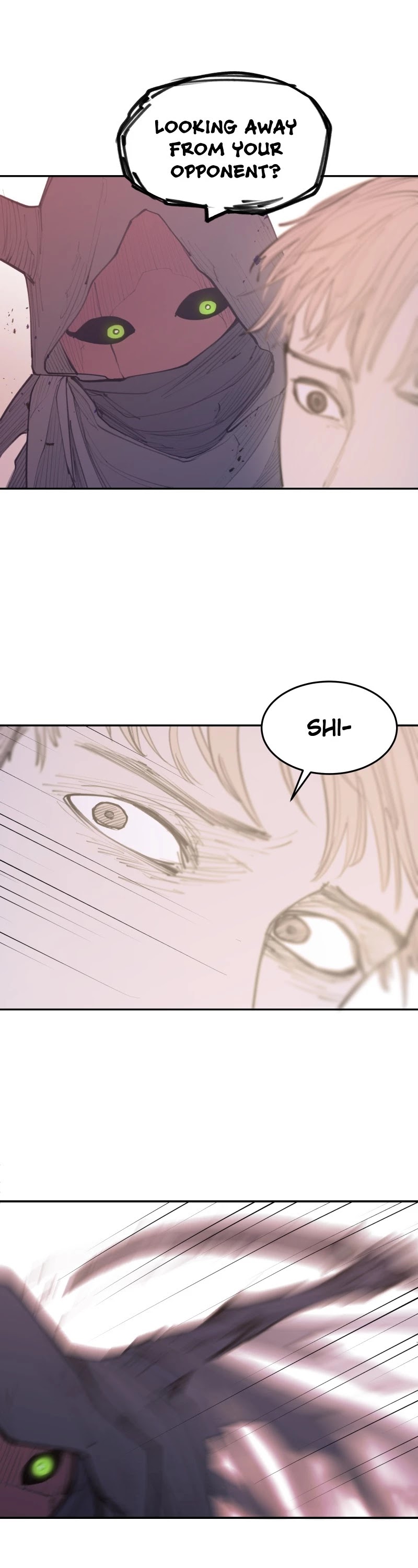 Love Advice from the Great Duke of Hell Chapter 101 page 24 - Chapter 101: Episode 95