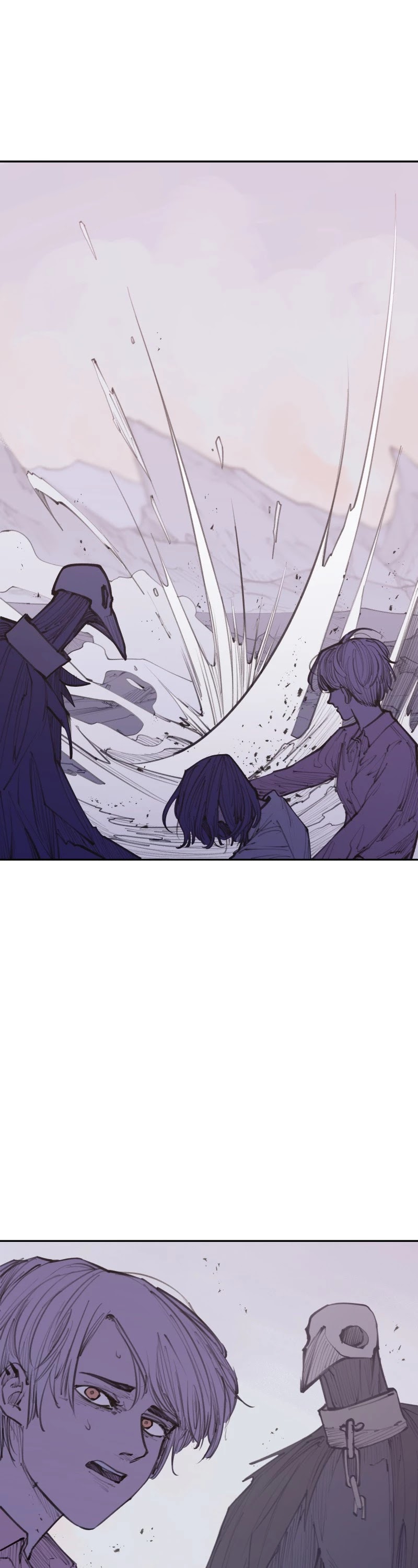 Love Advice from the Great Duke of Hell Chapter 101 page 25 - Chapter 101: Episode 95