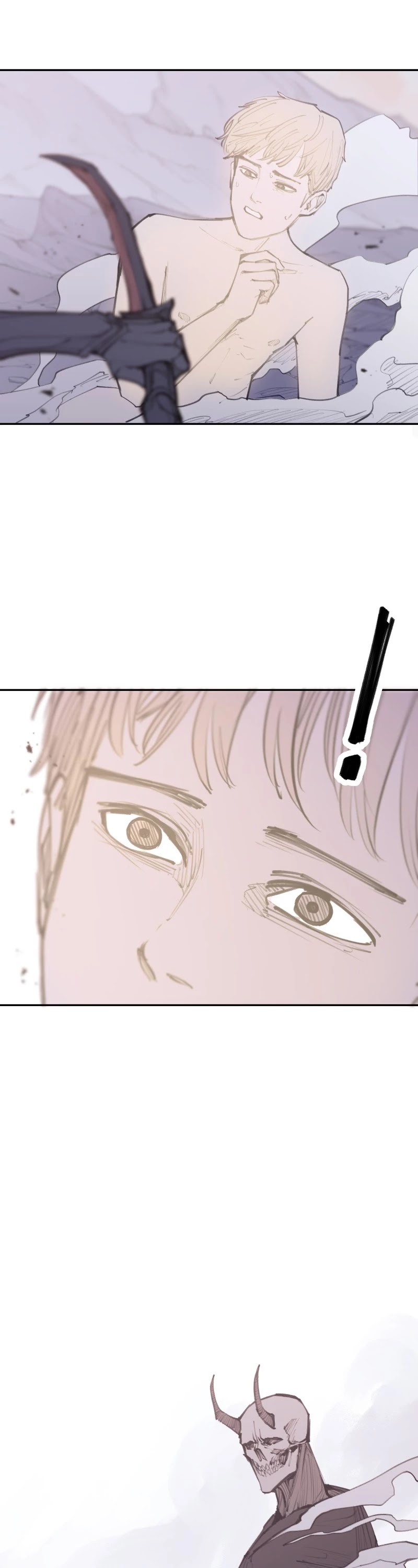Love Advice from the Great Duke of Hell Chapter 101 page 27 - Chapter 101: Episode 95
