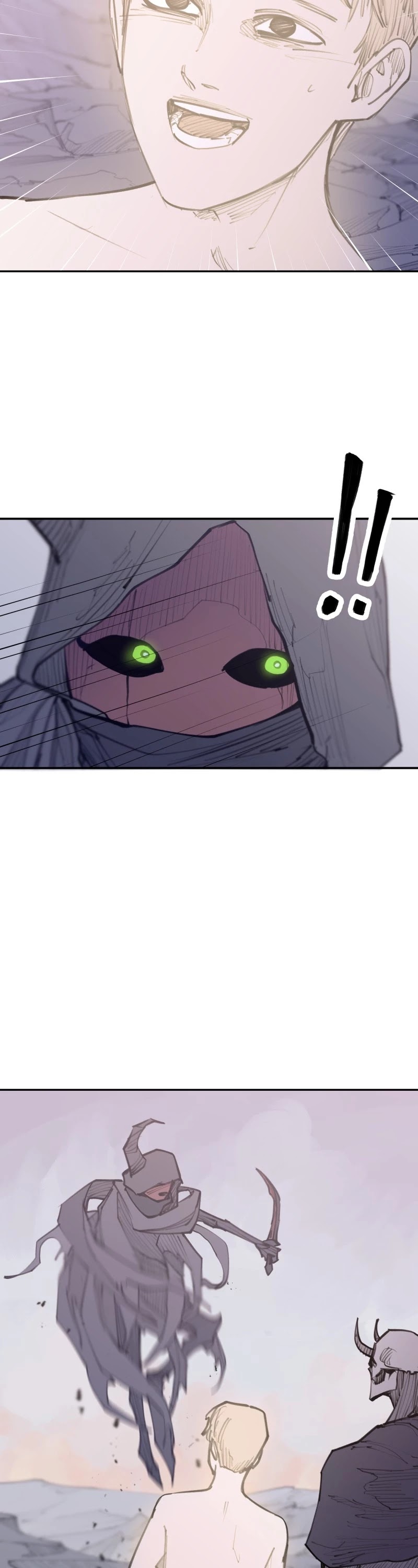 Love Advice from the Great Duke of Hell Chapter 101 page 29 - Chapter 101: Episode 95