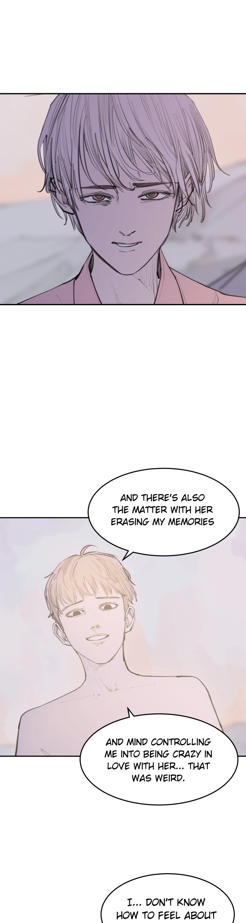 Love Advice from the Great Duke of Hell Chapter 101 page 3 - Chapter 101: Episode 95