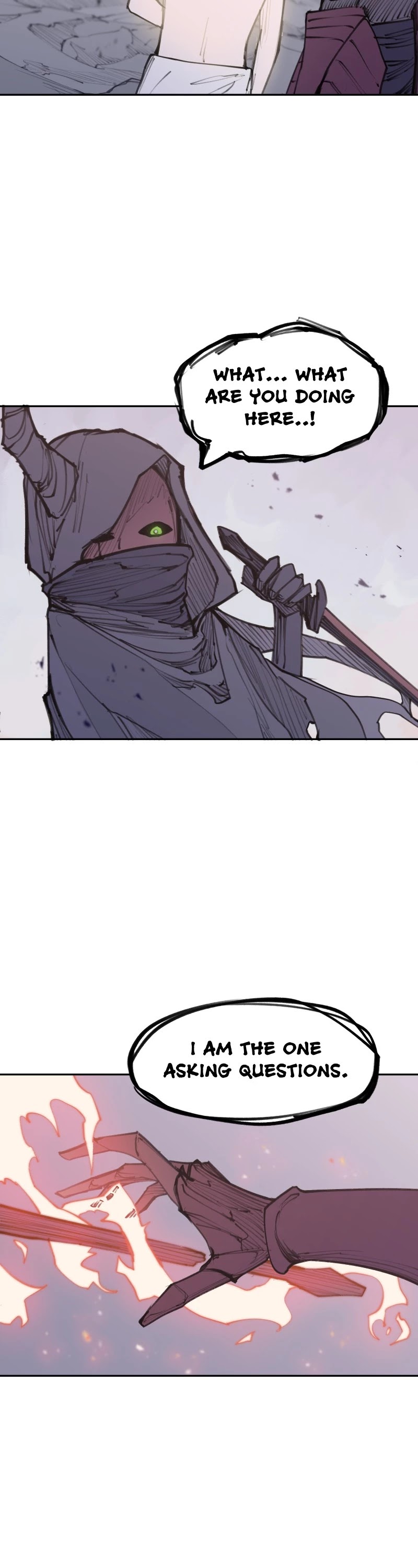 Love Advice from the Great Duke of Hell Chapter 101 page 30 - Chapter 101: Episode 95
