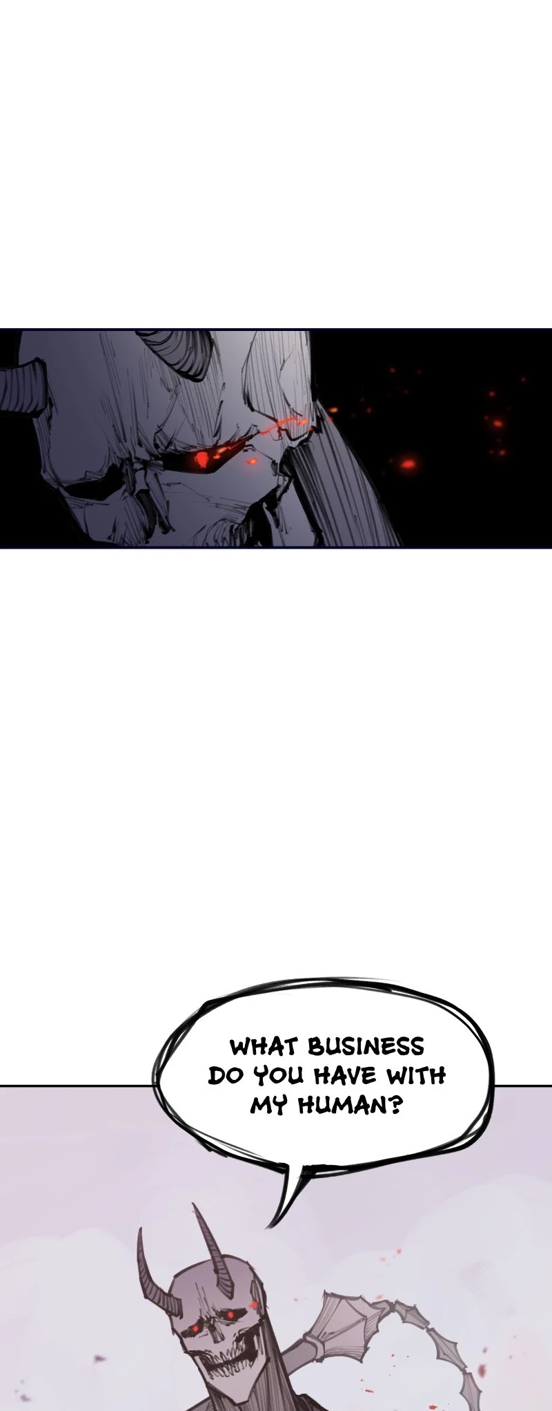 Love Advice from the Great Duke of Hell Chapter 101 page 31 - Chapter 101: Episode 95