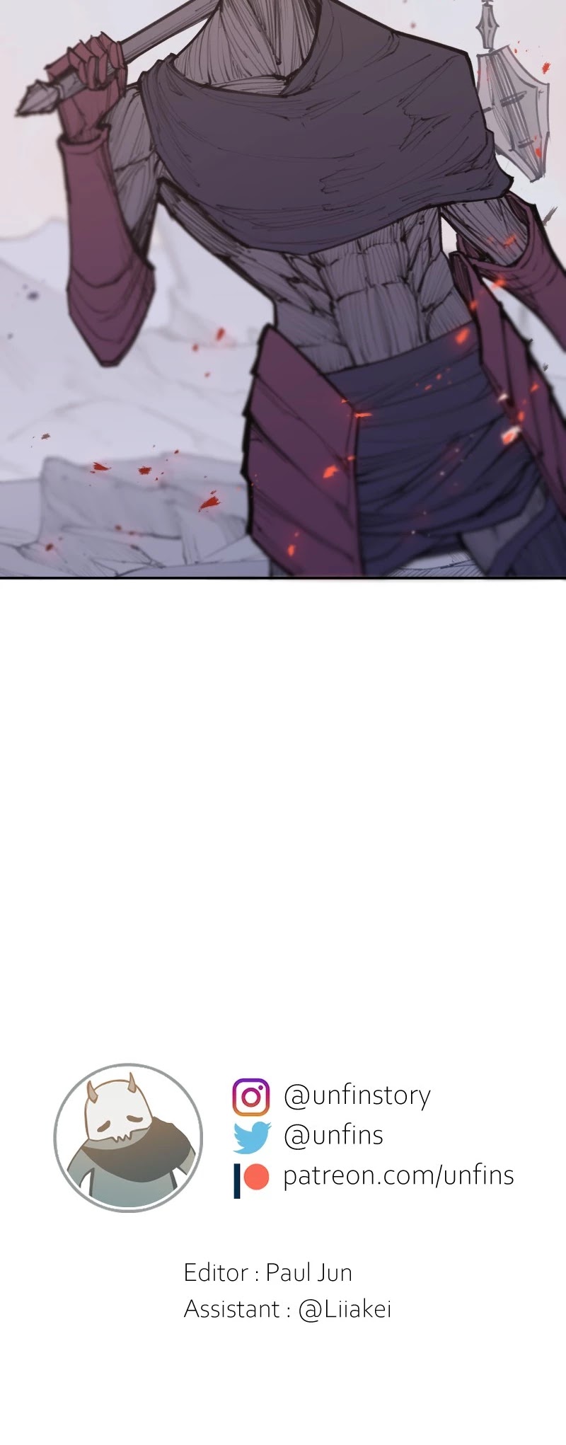 Love Advice from the Great Duke of Hell Chapter 101 page 32 - Chapter 101: Episode 95