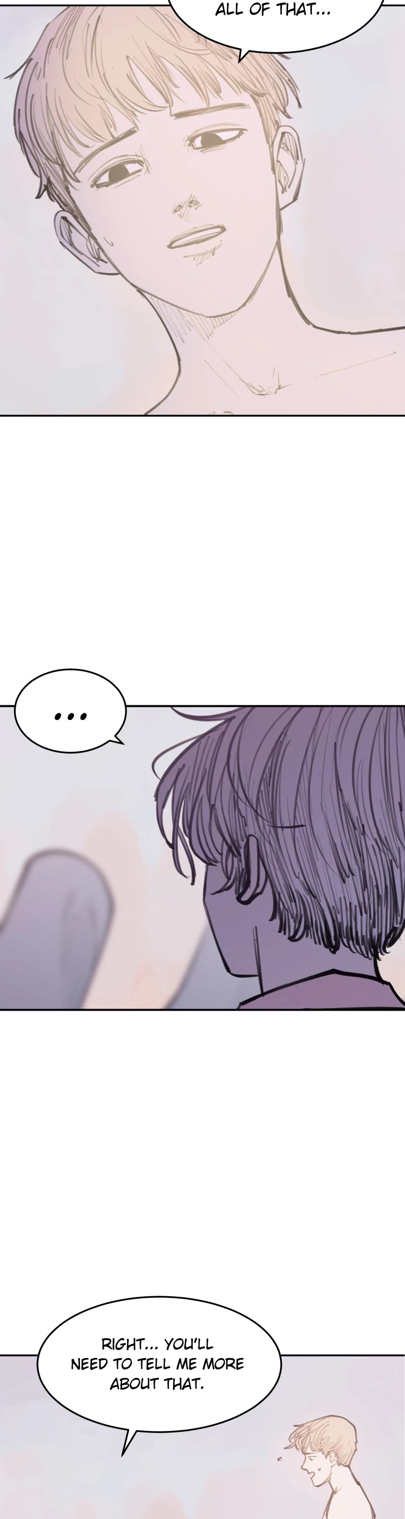 Love Advice from the Great Duke of Hell Chapter 101 page 4 - Chapter 101: Episode 95