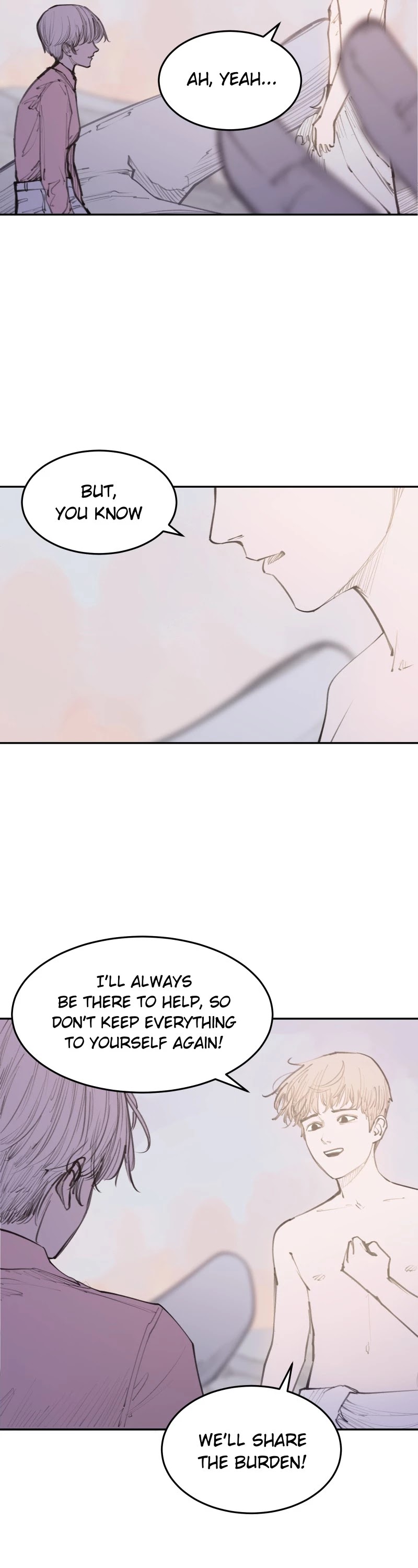 Love Advice from the Great Duke of Hell Chapter 101 page 5 - Chapter 101: Episode 95