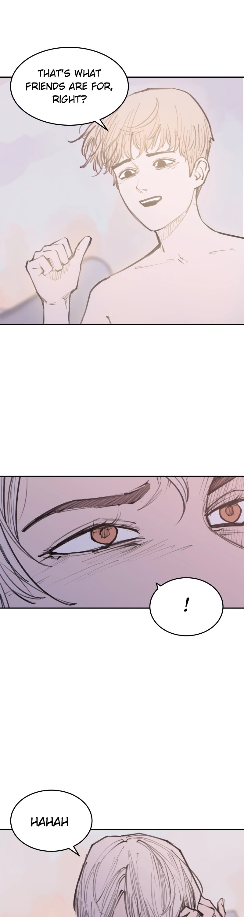 Love Advice from the Great Duke of Hell Chapter 101 page 6 - Chapter 101: Episode 95