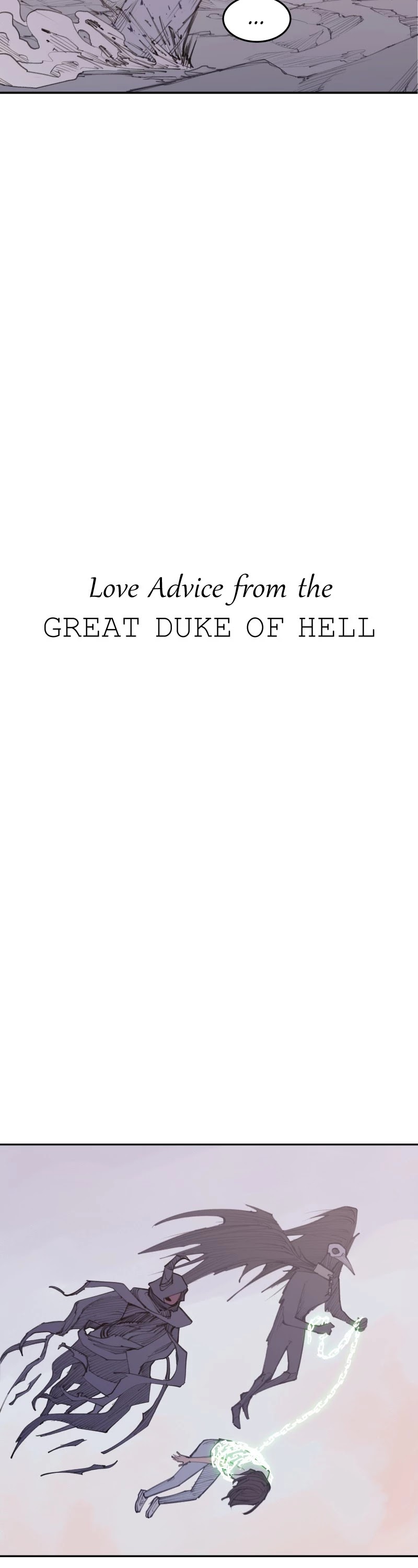 Love Advice from the Great Duke of Hell Chapter 101 page 8 - Chapter 101: Episode 95