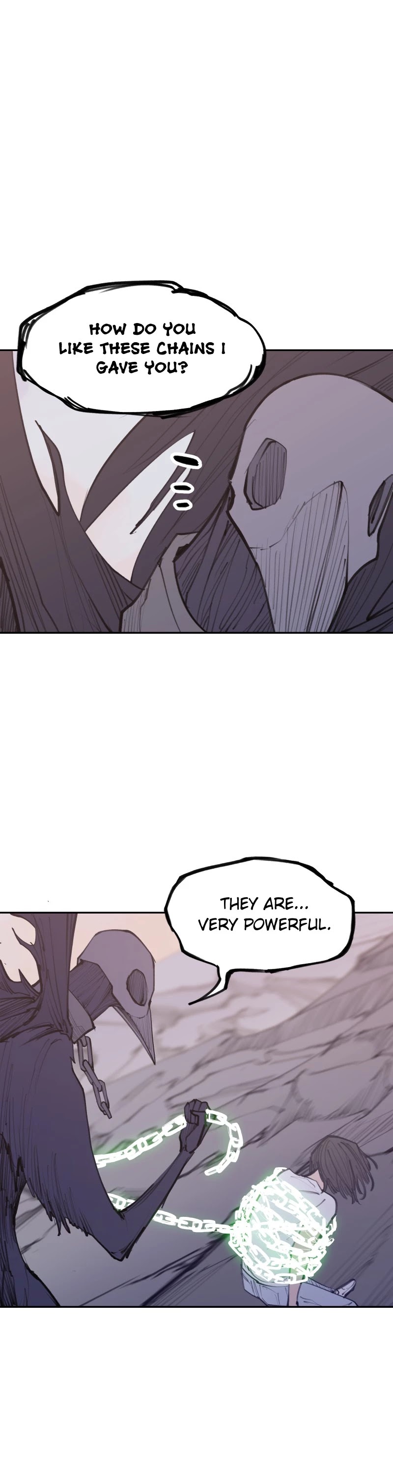 Love Advice from the Great Duke of Hell Chapter 101 page 9 - Chapter 101: Episode 95