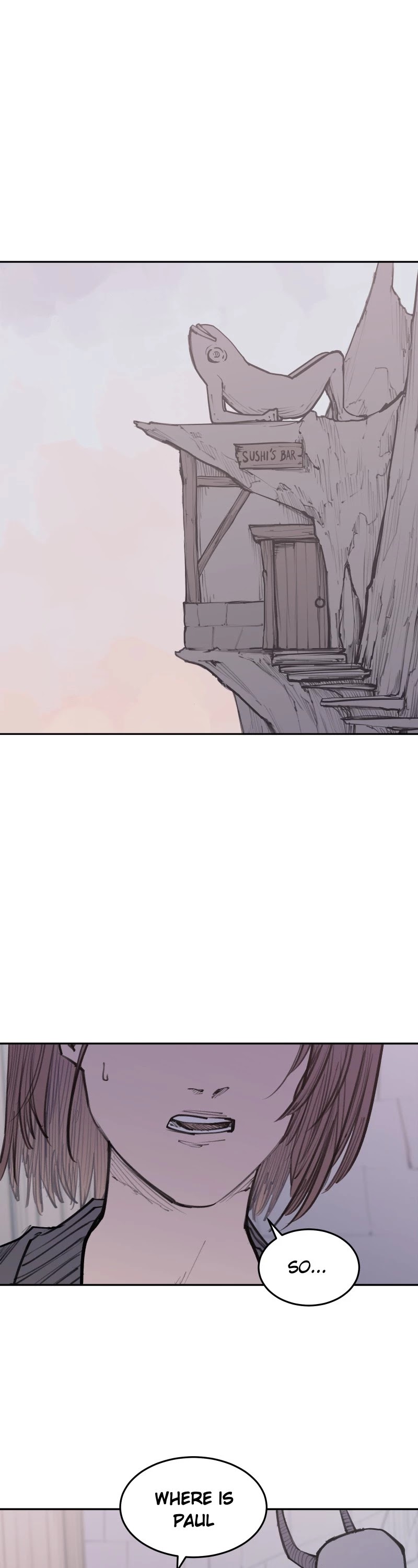 Love Advice from the Great Duke of Hell Chapter 102 page 1 - Chapter 102: Episode 96